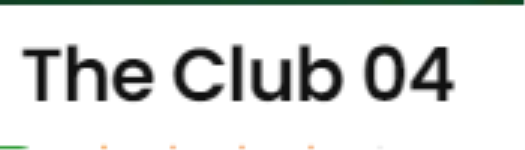 The Club 04 - Palghar