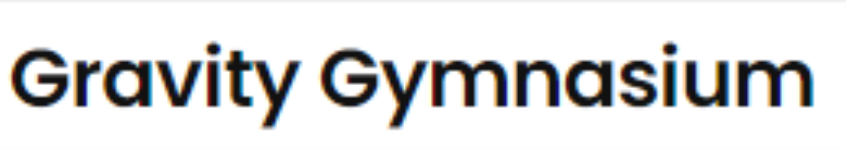 Gravity Gymnasium - Palghar