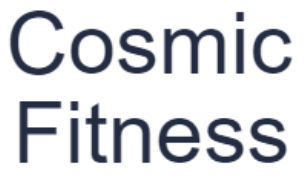 Cosmic Fitness - Palghar