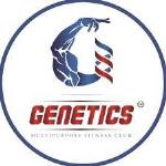 Genetics Multipurpose Fitness Club - Palghar