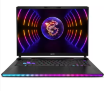 MSI Core i7 13th Gen Raider GE68HX 13VG-026IN Laptop