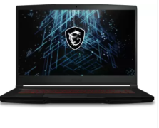 MSI Core i5 11th Gen GF63 11UC-1296IN Laptop