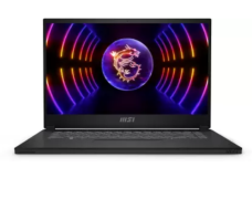 MSI Core i7 13th Gen Stealth 15 A13VE-034IN Laptop