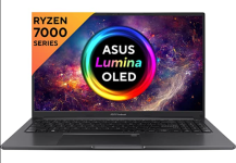 ASUS Vivobook AMD Ryzen 7 7730U M1505YA-LK741WS Laptop