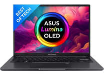 ASUS Vivobook Core i5-1235U X1405ZA-KM511WS Laptop