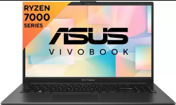 ASUS Vivobook Go Ryzen 5 7520U E1504FA-NJ542WS Laptop