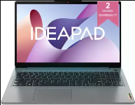 Lenovo IdeaPad 3 81X800N2IN Laptop