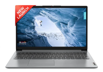 Lenovo IdeaPad Slim 1 82VG009MIN Laptop