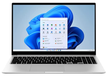 Samsung Galaxy Book2 Core i5 12th Gen NP750XEE-XB1IN Laptop