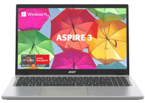 Acer Aspire 3 Ryzen 5 7520U A315-24 Laptop