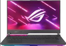 ASUS ROG Strix G15 AMD Ryzen 9 6900HX G513RW-HQ149WS Laptop