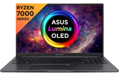 ASUS Vivobook AMD Ryzen 5 7530U M1505YA-LK541WS Laptop