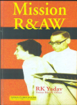 Mission R&AW