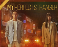 My Perfect Stranger