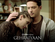 Gehraiyaan