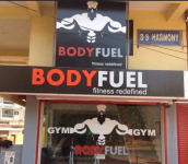 Body Fuel - Goa