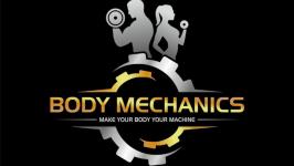 Bodymechanics - Goa