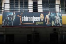 Chiranjeev Fitness - Goa