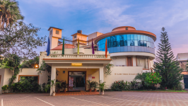 Clube Tennis De Gaspar Dias - Goa