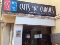 Cuts N Curves Gym - Goa