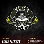 Elite Fitness Gym - Goa