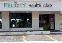 Felicity Health Club - Goa