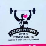 Health Factory - Goa