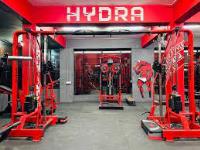 Hydra Fitness - Goa