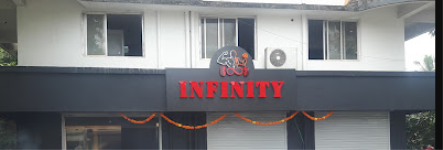 Infinity Gym - Goa