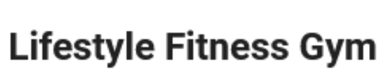 Lifestyle Fitness Gym - Goa
