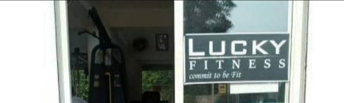 Lucky Fitness - Goa