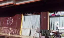 Maximum Muscle - Goa