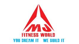 Mj Fitness World - Goa