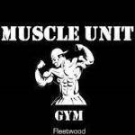 Muscle Unit Gym - Goa