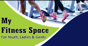 My Fitness Space - Goa