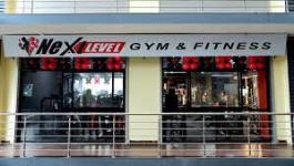 Next Level Gym & Fitness - Goa