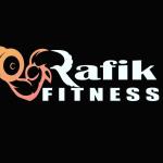 Rafik Fitness - Goa