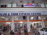 Rajs Slim and Trim Fitness Center - Goa