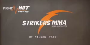 Strikers Mma Fitness - Goa