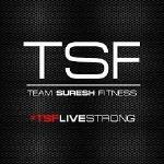 TSF Fitness Studio - Goa