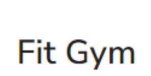 Fit Gym - Greater Noida
