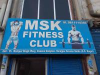 Msk Fitness Club - Greater Noida