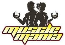 Muscle in Mania - Greater Noida