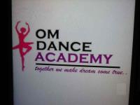 Om dance academy - Greater Noida