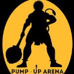 Pump Up Arena - Greater Noida