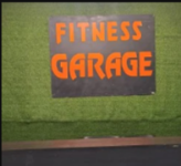 The Garage Fitness - Greater Noida
