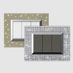 PolyCab Crystal Switches