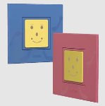 PolyCab Kidzz Switches