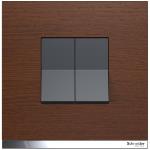 Clipsal Unica Pure Switches