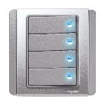 Clipsal Neo Switches
